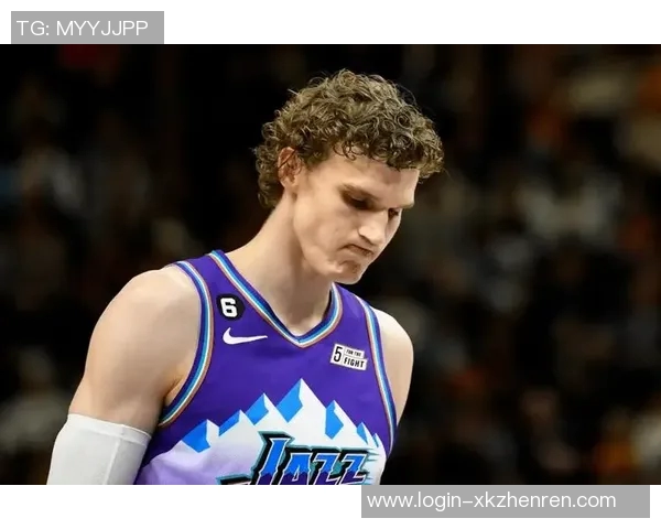 劳里马尔卡宁的崛起之路:从新星到全明星的华丽转变 劳里马尔卡宁的崛起之路:从新星到全明星的华丽转变