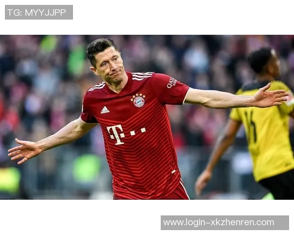 莱万重返德甲赛场引发拜仁球迷愤怒纷纷指责其忘恩负义 莱万重返德甲赛场引发拜仁球迷愤怒纷纷指责其忘恩负义